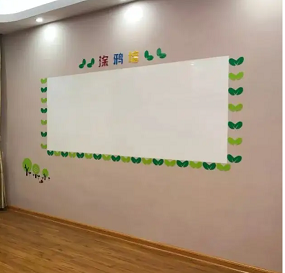 涂鴉墻