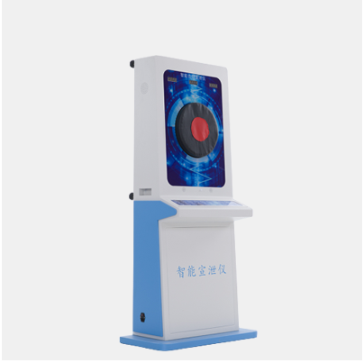 智能擊打宣泄減壓系統(tǒng)