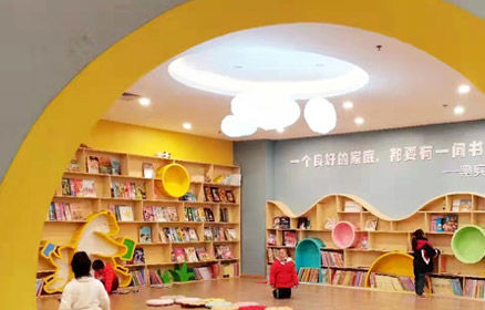 心理測評系統(tǒng)（嬰幼兒版）